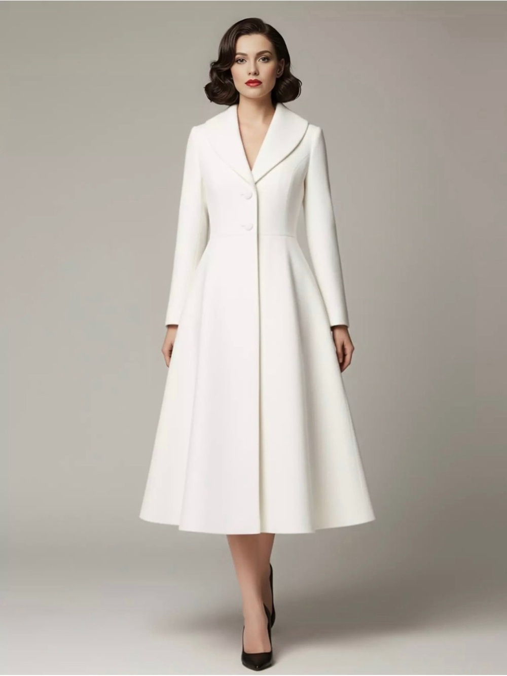 Milanoo Coat